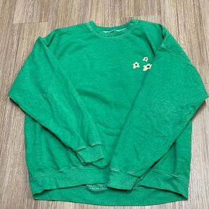 Urban Outfitters Swearshirt (S/M)